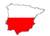 HOJALATERÍA OCHOA - Polski